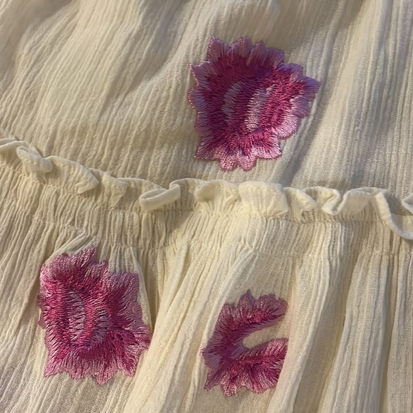 Miss Los Angeles skirt small - Picture 3 of 3